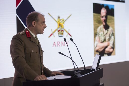 Click to enlarge Brig. Julian Buczacki prevail partners private army terror groups ukraine