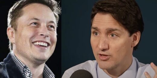 elon trudeau