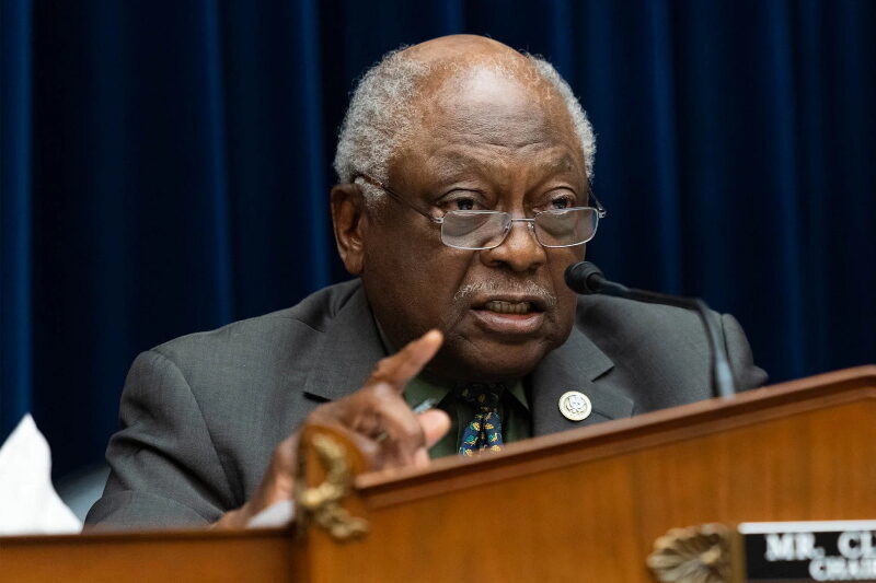 Rep. Jim Clyburn