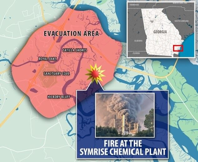 Click to enlarge explosion plant us