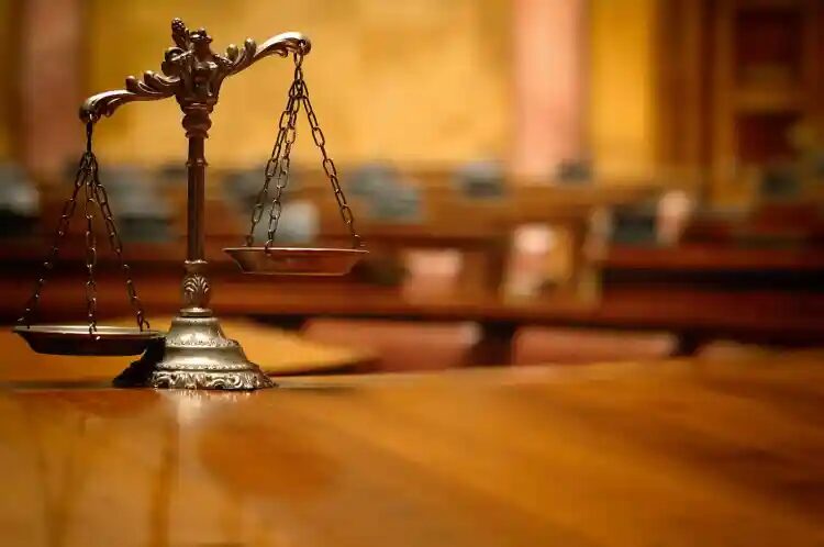 Click to enlarge justice scales