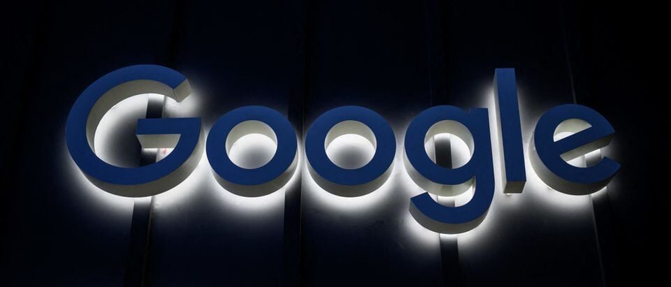 google logo