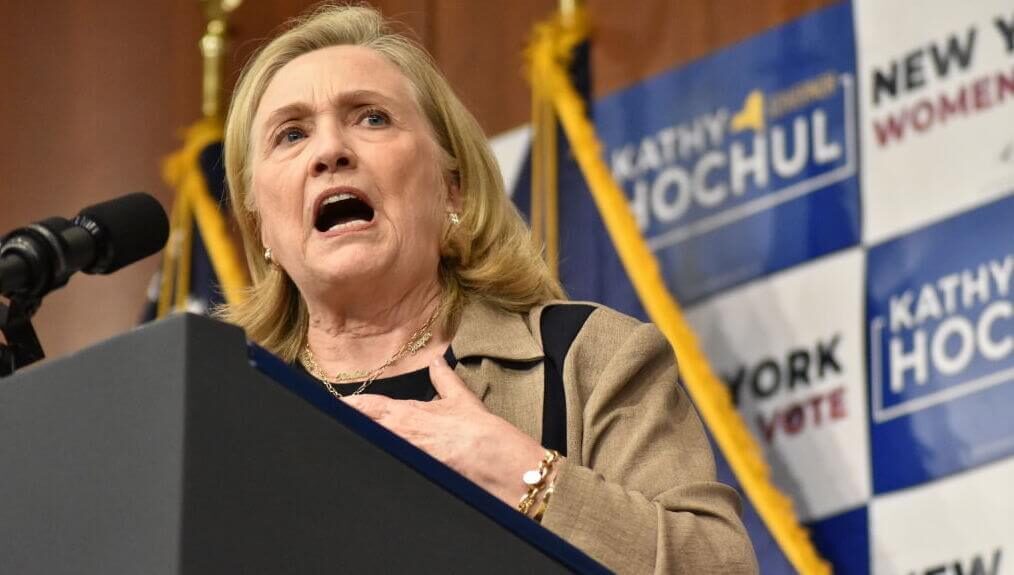 Hillary