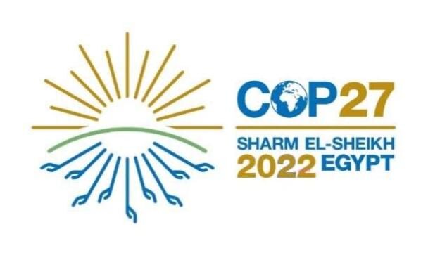 Click to enlarge COP 27 climate conference