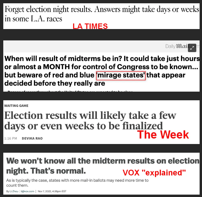 News Headlines
