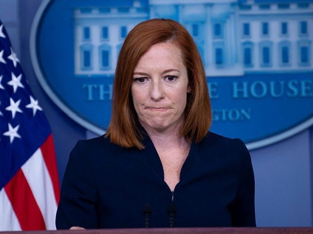 Jen Psaki