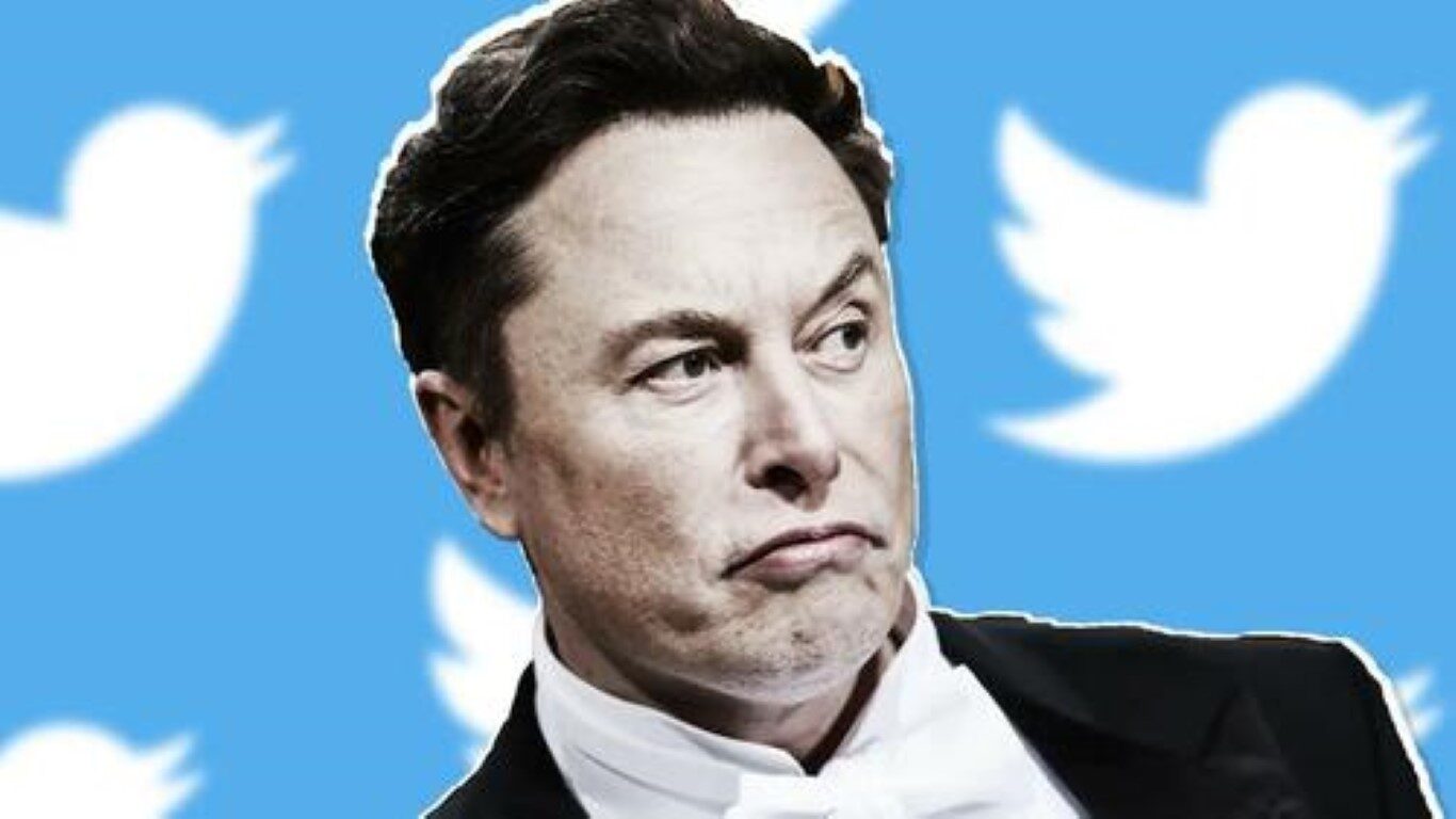elon musk twitter
