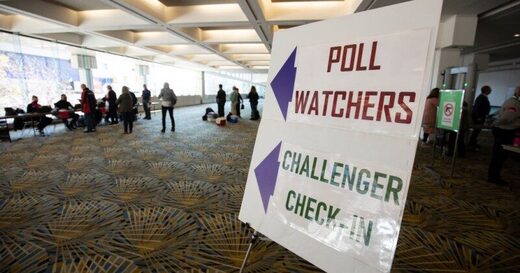 Analyst warns "there probably won't be an election" in 2024