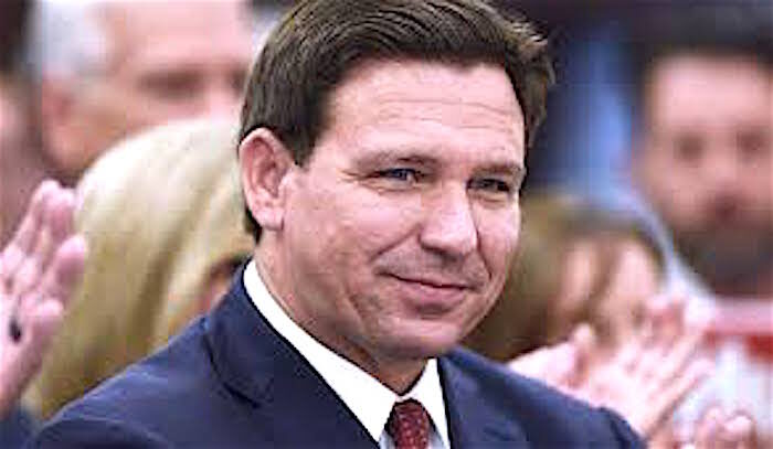 DeSantis