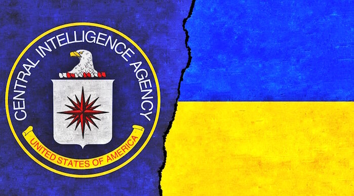 CIA/Flag