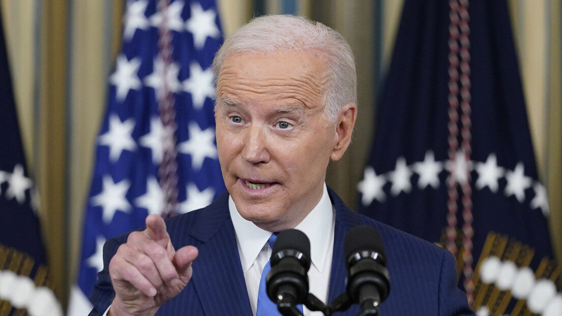 Joe biden