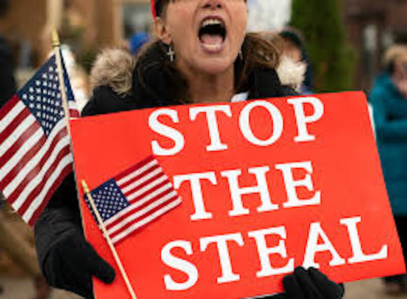 Click to enlarge stolen election