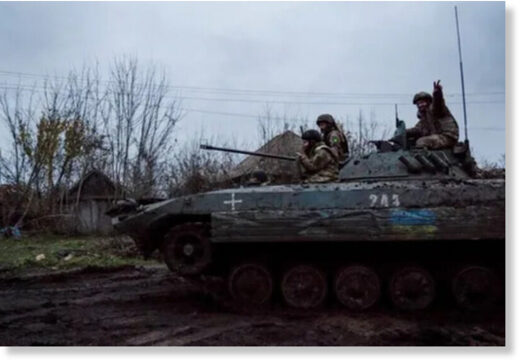 Ukraine war