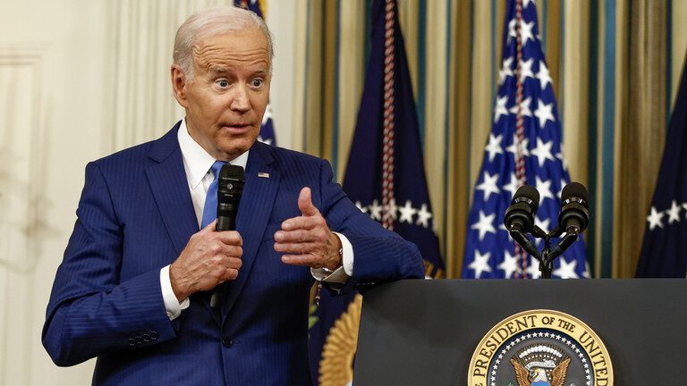 Joe Biden