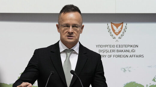Peter Szijjarto