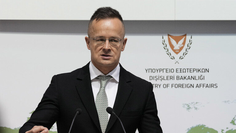 Peter Szijjarto
