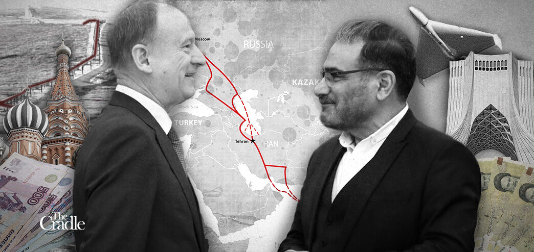 Patruschev & Shamkhani