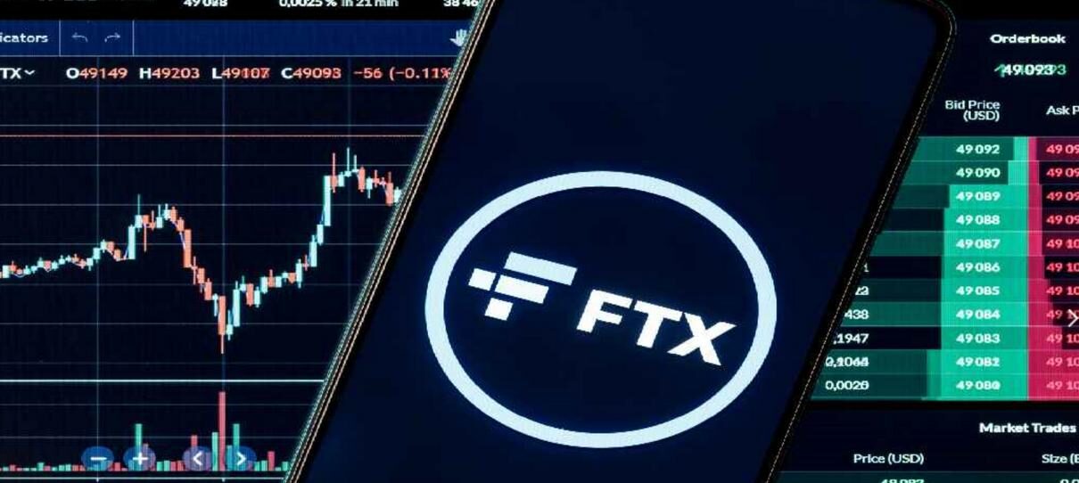 FTX crypto