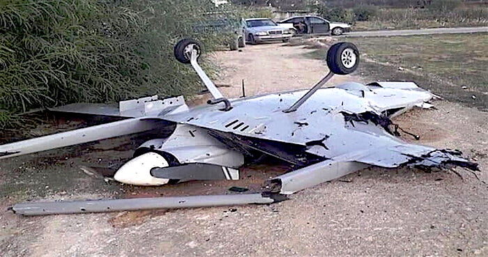 drone