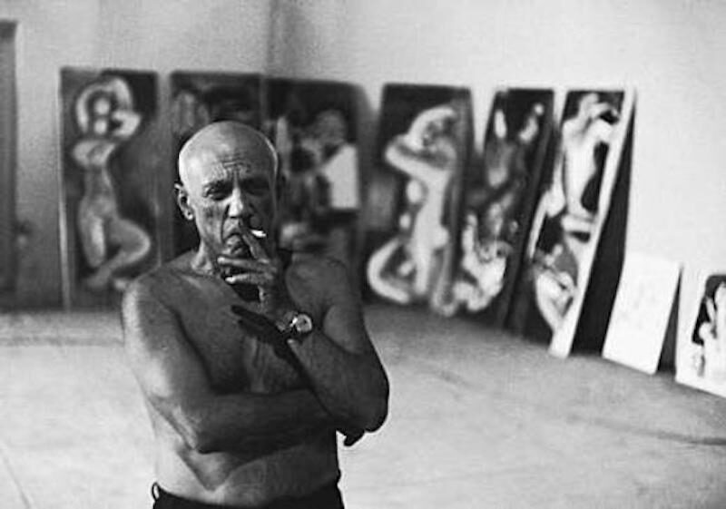 Picasso