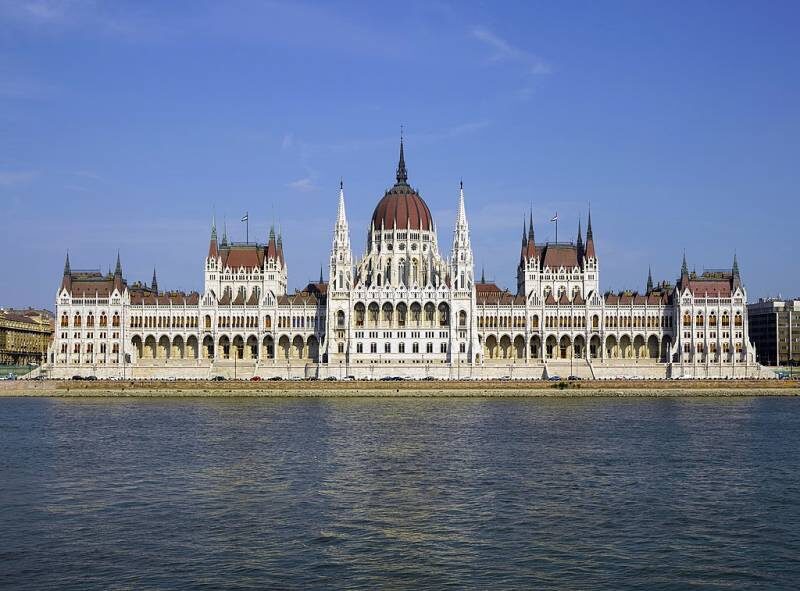 hungary