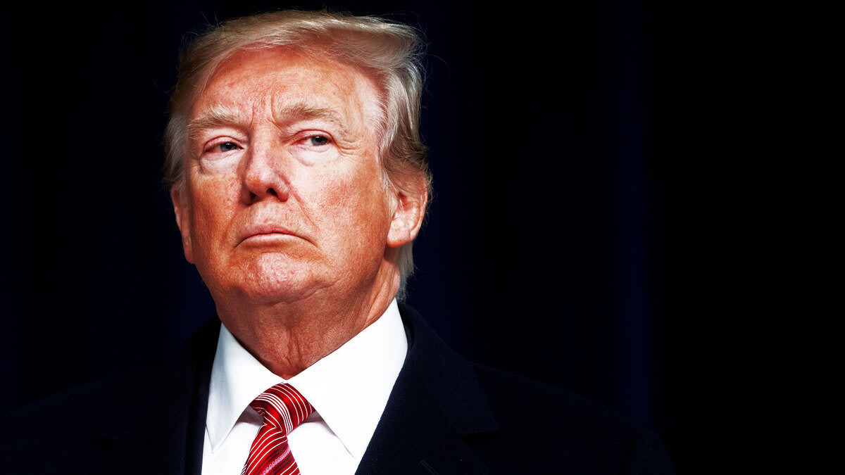 Click to enlarge trump illustration
