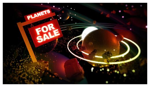 Solar System Sale