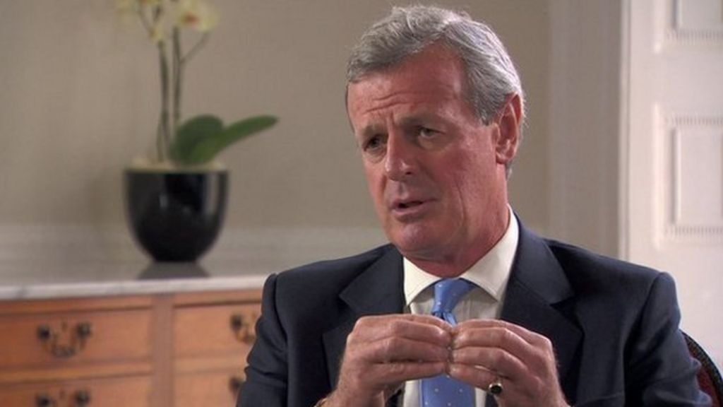 General Sir Richard Shirreff