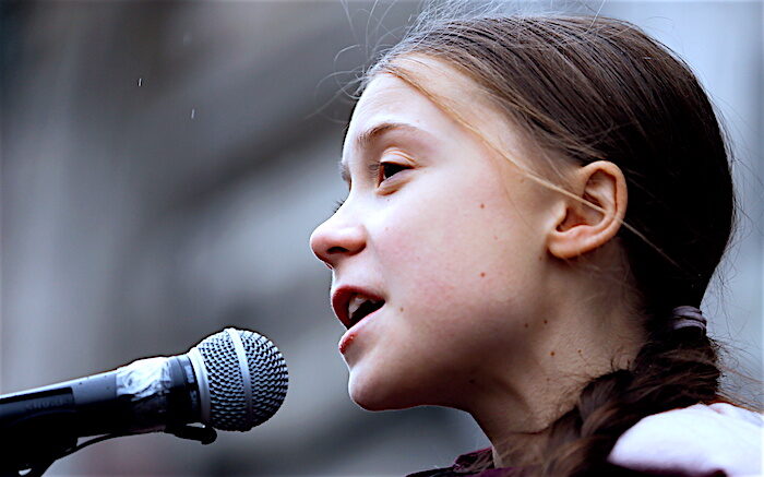 thunberg