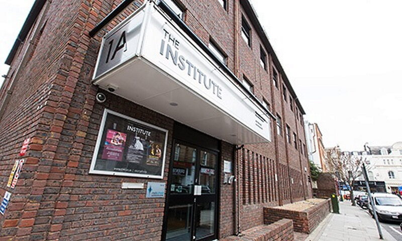 The Institute of Contemporary Music Performance london