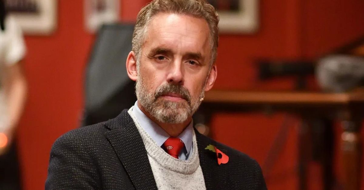 JOrdan Peterson