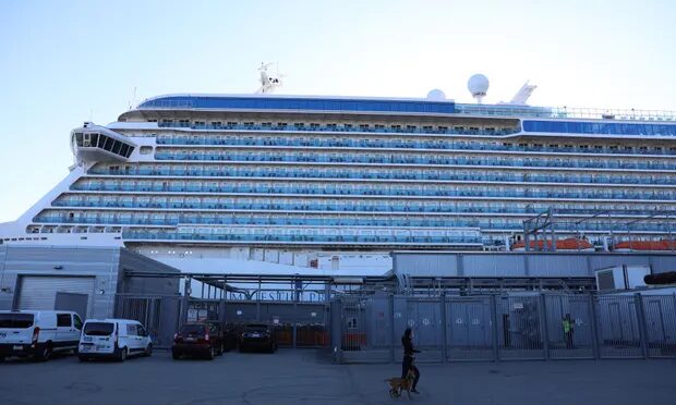 Majestic Princess