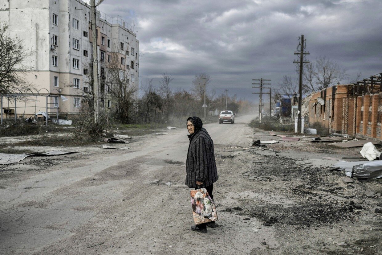 Kherson