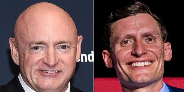 arzone mark kelly blake masters election 2022