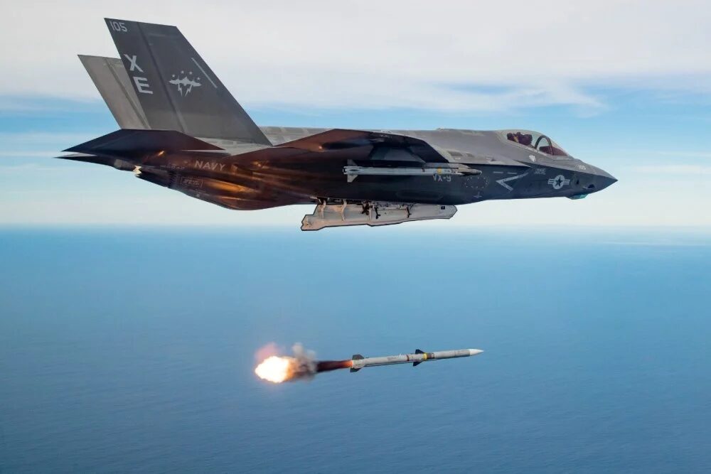 jet missile