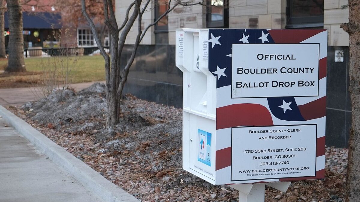 Click to enlarge ballot box