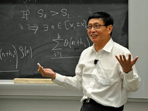 Mathematician who solved prime-number riddle claims new breakthrough