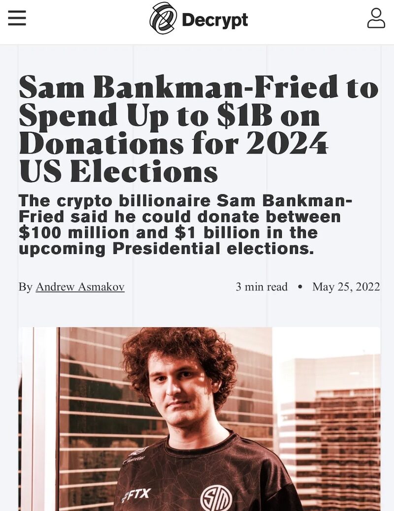 Bankman-Fried