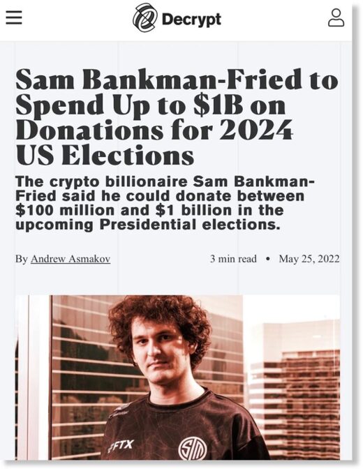 Bankman-Fried