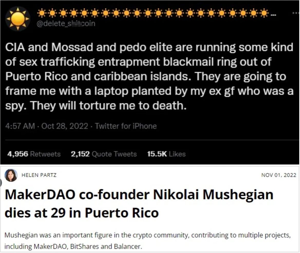 CIA-run pedophile entrapment ring