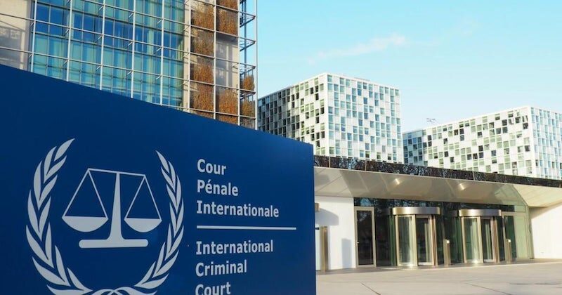 Click to enlarge international criminal court
