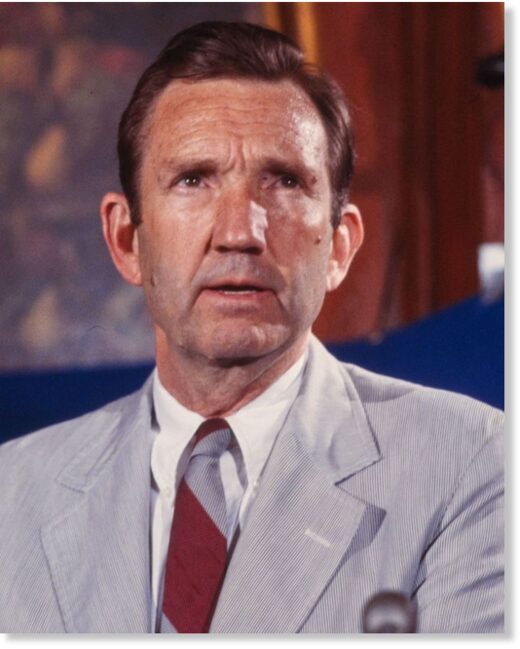 Click to enlarge Ramsey Clark