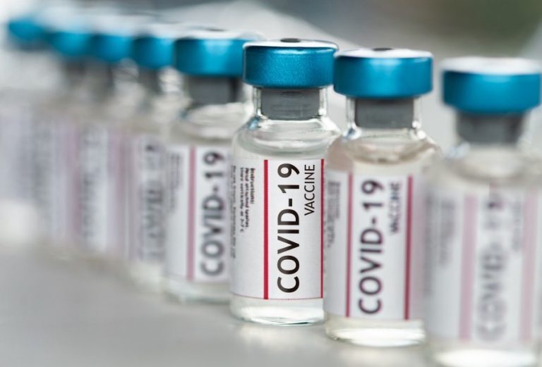 covid vaccine