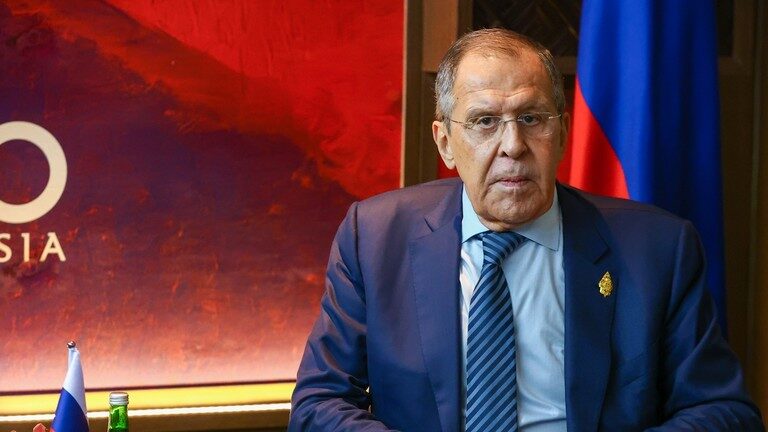 Lavrov