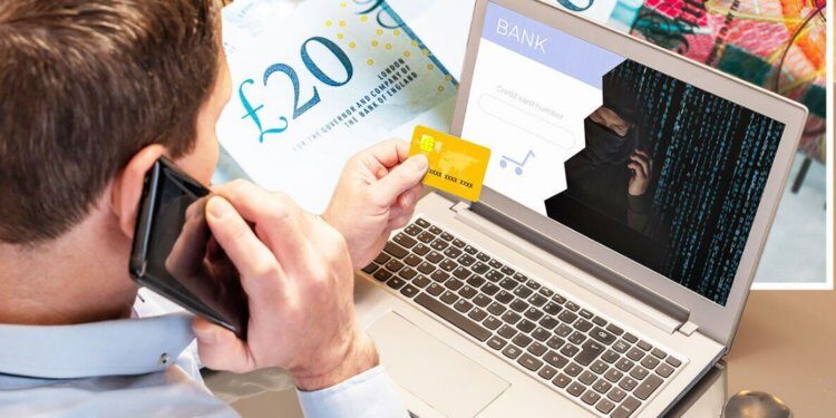 online purchase fraud