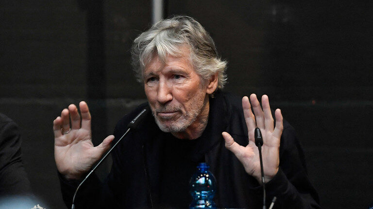 pink floyd rogers waters