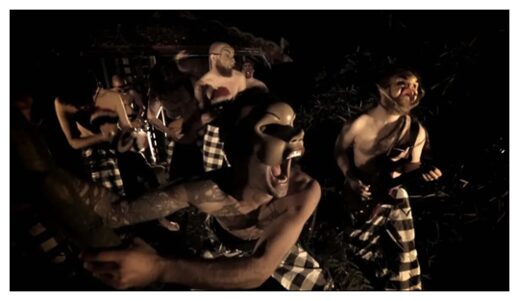 Bali Dancers