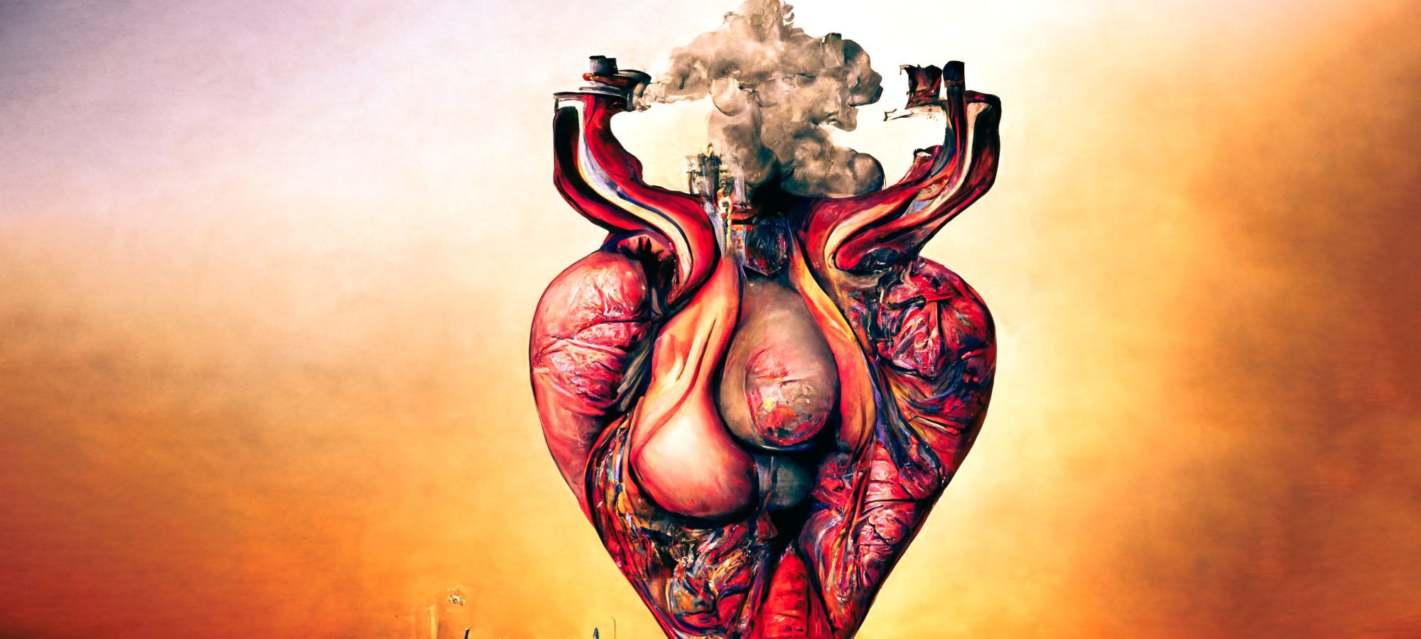 Heart Attacks