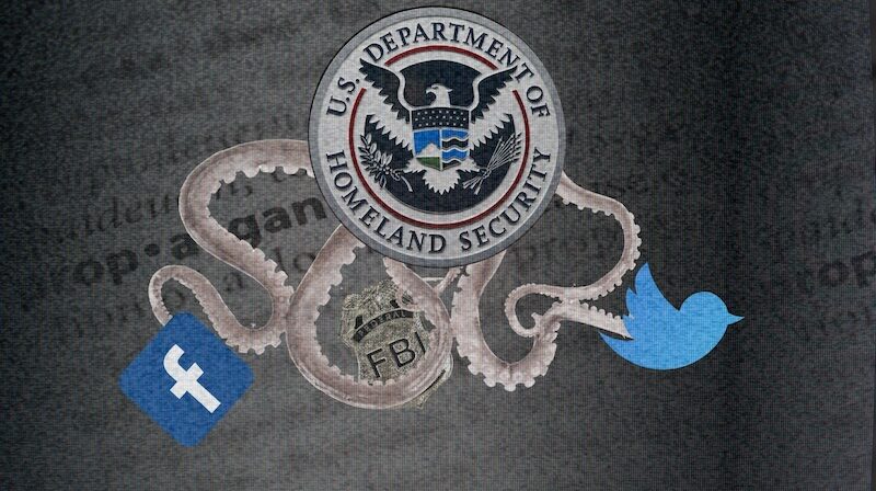 DHS logo