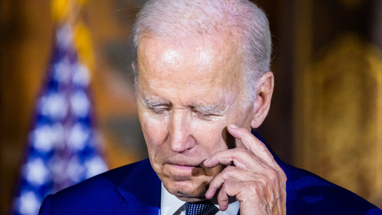 Joe Biden